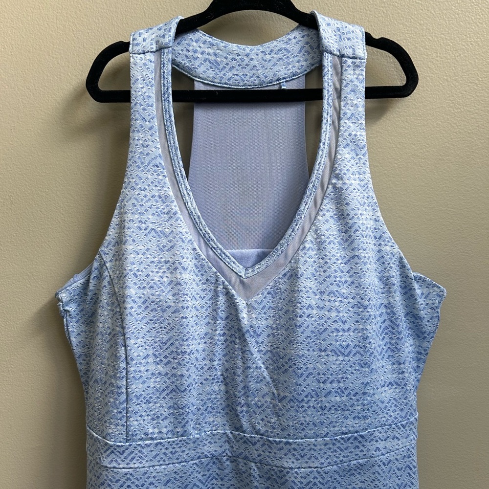 Mondetta Sports Dress